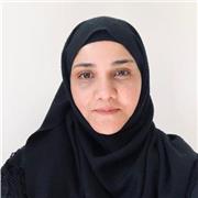 Would love to help you with your English